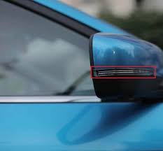 راهنما آینه فیدلیتی راست